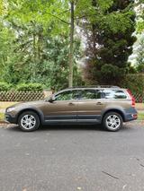 Volvo XC70 D4 AWD Momentum Momentum - Volvo XC70: Momentum