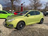 Seat Ibiza 1.2 12V Style Klimatronik 2.Hand Tempomat - Seat aus 2009