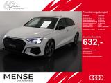 Audi S3 Sportback quattro S tronic Matrix|B&O|CarPlay - gebrauchte Audi S3 aus dem Jahr 2020