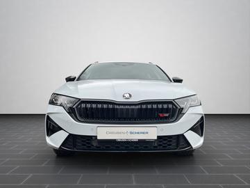 Skoda Octavia 2026