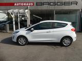 Ford Fiesta Trend - Ford Fiesta Gebrauchtwagen in Osnabrück