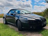 Alfa Romeo Spider 939 Cabrio - Alfa Romeo Spider aus 2007