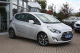 Hyundai ix20 YES! 1.6 Automatik Sitz-HZG PDC 1.HAND - Hyundai ix20 aus 2015