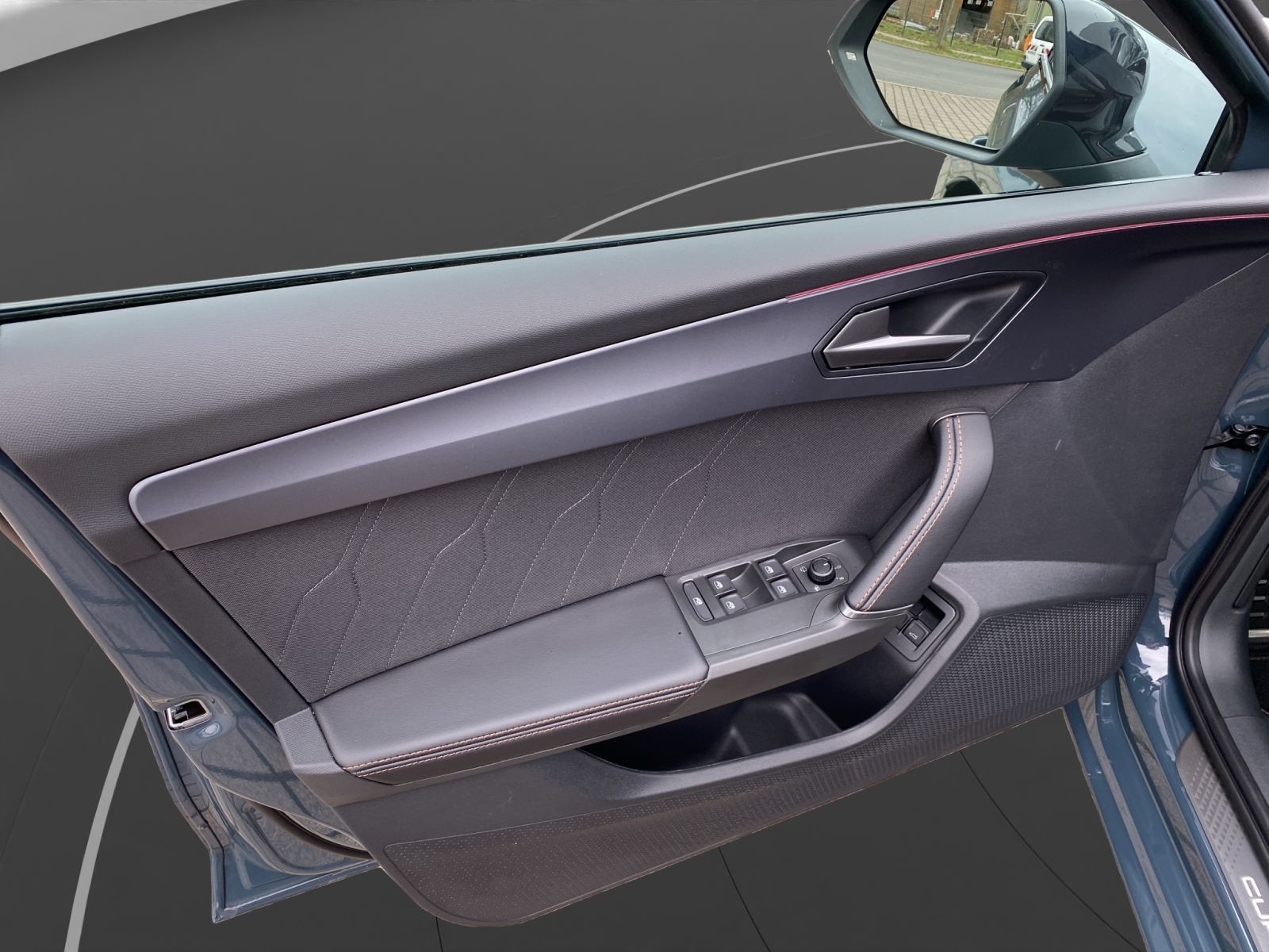 Cupra Leon - Bild 14