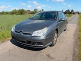 Citroën C5 Limousine, mit LPG Gasanlage un... - gebrauchte Citroën C5 aus dem Jahr 2005