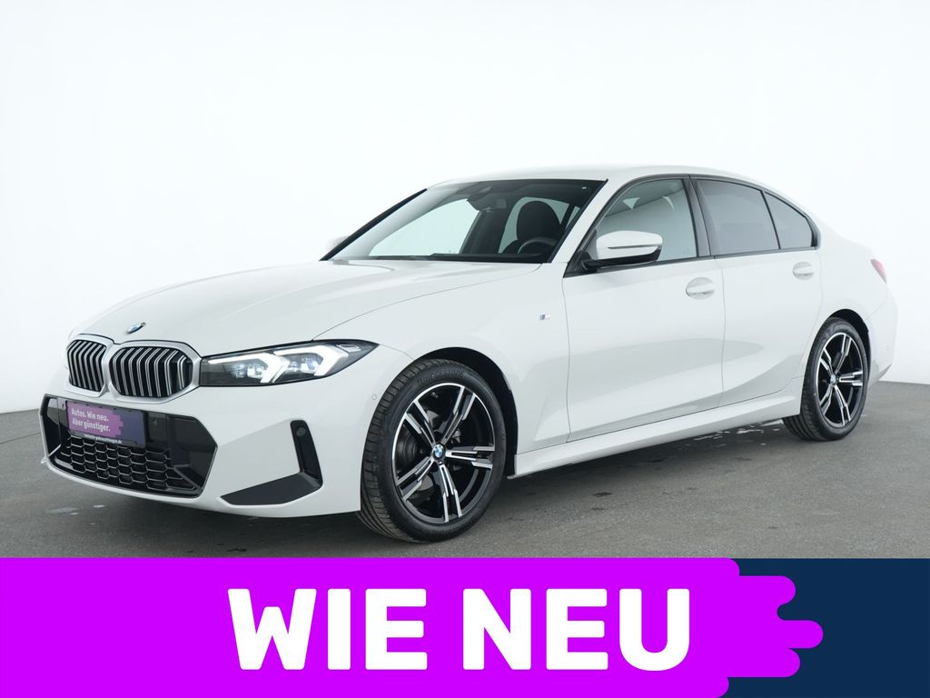 Image of BMW 318