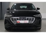 Audi Q8 Sportback 50 quattro S line B&O*Panorama*Matr - gebrauchte Audi Q8 aus dem Jahr 2023