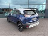 Opel Crossland (X) 1.2 Turbo Elegance *LED*SHZ*LHZ* - Opel Crossland (X) Gebrauchtwagen