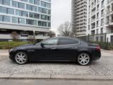 Maserati Quattroporte 3.0 V6 SQ4 Automatik S  - Maserati Quattroporte Gebrauchtwagen