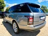 Land Rover Range Rover 4.4 SDV8 Autobiography // Digital CP - Land Rover Range Rover: 8.4