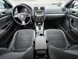 Volkswagen Golf V Variant Comfortline 1.4 TSI DSG PDC - Volkswagen Golf aus 2008: Variant