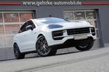 Porsche Cayenne Coupe E-Hybrid Black Edition*18-Wege,BFD