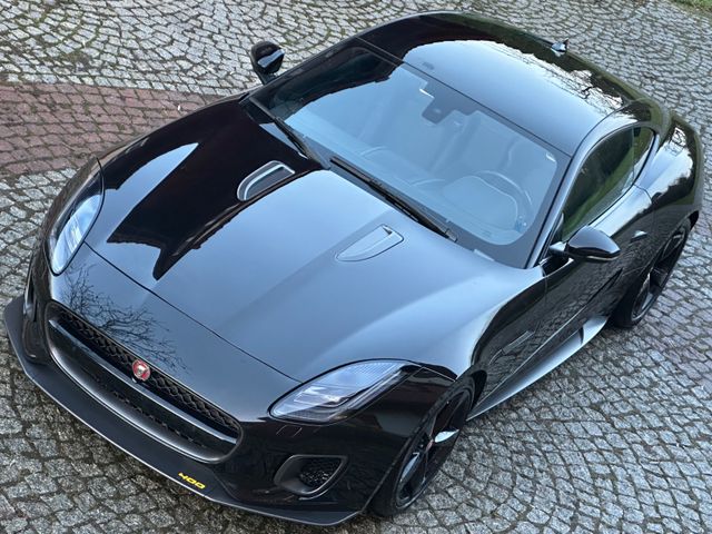 Jaguar F-Type 3.0 L V6 400 SPORT s/c  Aut R-Performance