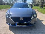 Mazda 6 2.5 SKYACTIV-G 194 Exclusive-Line Auto Exc... - Mazda 6 Gebrauchtwagen in München