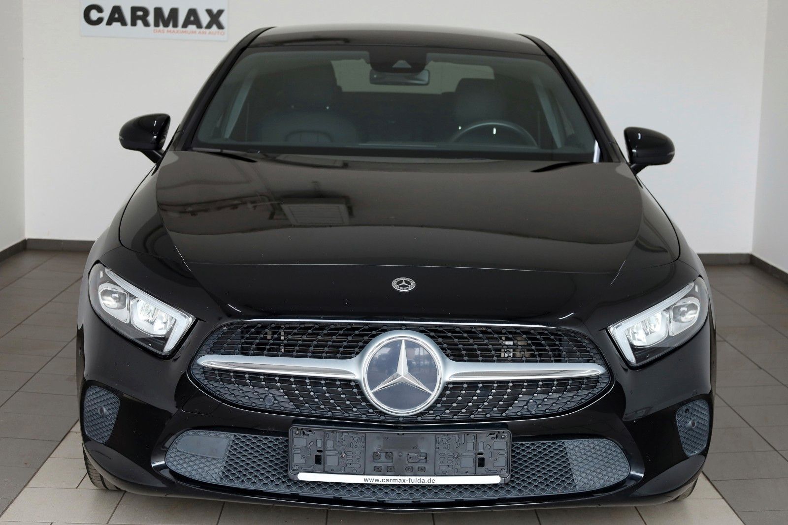 Fahrzeugabbildung Mercedes-Benz A 250 e Progressive Lim.,Leder,Navi,LED,Kamera