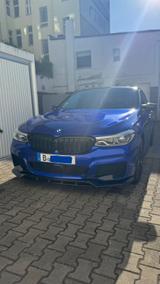 BMW 640 Gran Turismo 640i A Gran Turismo - - BMW 640 Gran Turismo Gebrauchtwagen