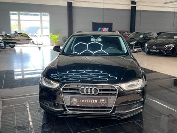 Audi A4 - 3