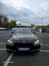 BMW F11 525d Automatik Top Zustand Schekhe... - BMW 525 in Wiesbaden