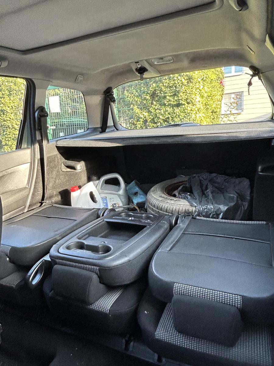 Peugeot 307 2006 — photo 13