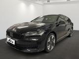 Skoda Superb Combi 2.0 TDI Sportline *PANO*AHK*NAVI* - Skoda Superb Gebrauchtwagen