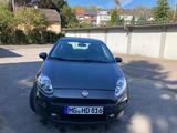 Fiat Punto 1.4 8V Start&Stopp S S - gebrauchte Fiat Punto aus dem Jahr 2014