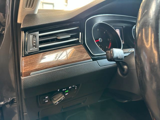 Volkswagen BMTStart-Stopp *AHK*Sitzh.*Pano*ACC*