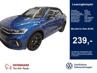 Volkswagen T-Roc - Vorschau Bild 1