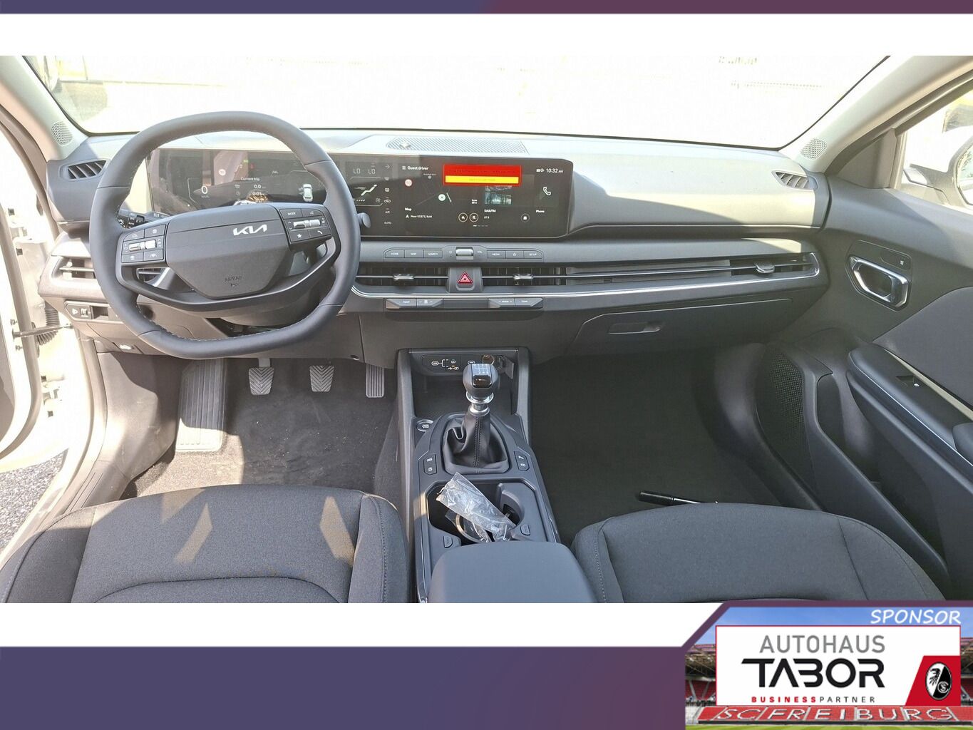 Kia K4 - Bild 7