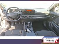 Kia K4 - Vorschau Bild 7