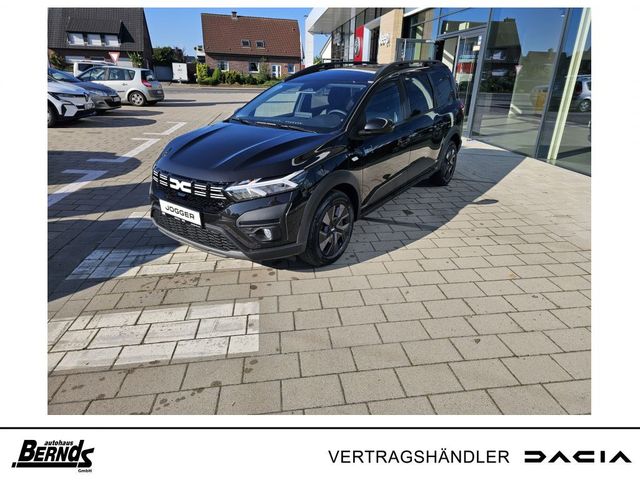 Dacia Jogger TCe 110 Expression SHZ + KLIMA + RKAM