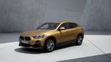 BMW X2 xDrive20i Advantage LED Pano DrvAss Navi RFK - BMW X2 mit Schiebedach