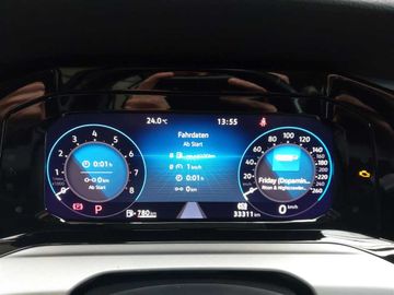 Volkswagen Golf - 10