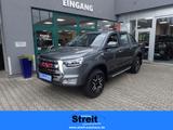 JAC 8 Pro 2.4 4x4 3T Anhängelast Carplay/AndroidAuto - JAC: T8