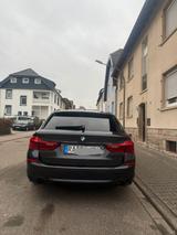 BMW Bmw 520d Touring Sportline - BMW 520: Standheizung