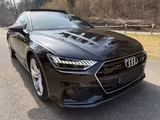 Audi A7 55 TFSI S tronic quattro - - Audi A7: 55