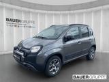 Fiat Panda Cross 1.0 Mild Hybrid EU6d Klimaautom DAB  - gebrauchte Fiat Panda aus dem Jahr 2022