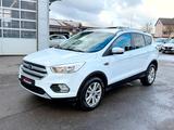 Ford Kuga 1.5 EcoBoost 4x2 Trend - Ford Kuga: Trend 4x2