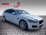 Jaguar XF Sportbrake Portfolio Pano AHK LED - Jaguar Gebrauchtwagen