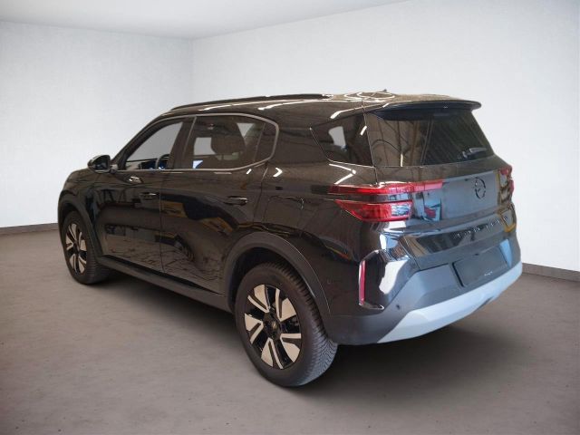 Frontera GS Hybrid e-DSC Automatik