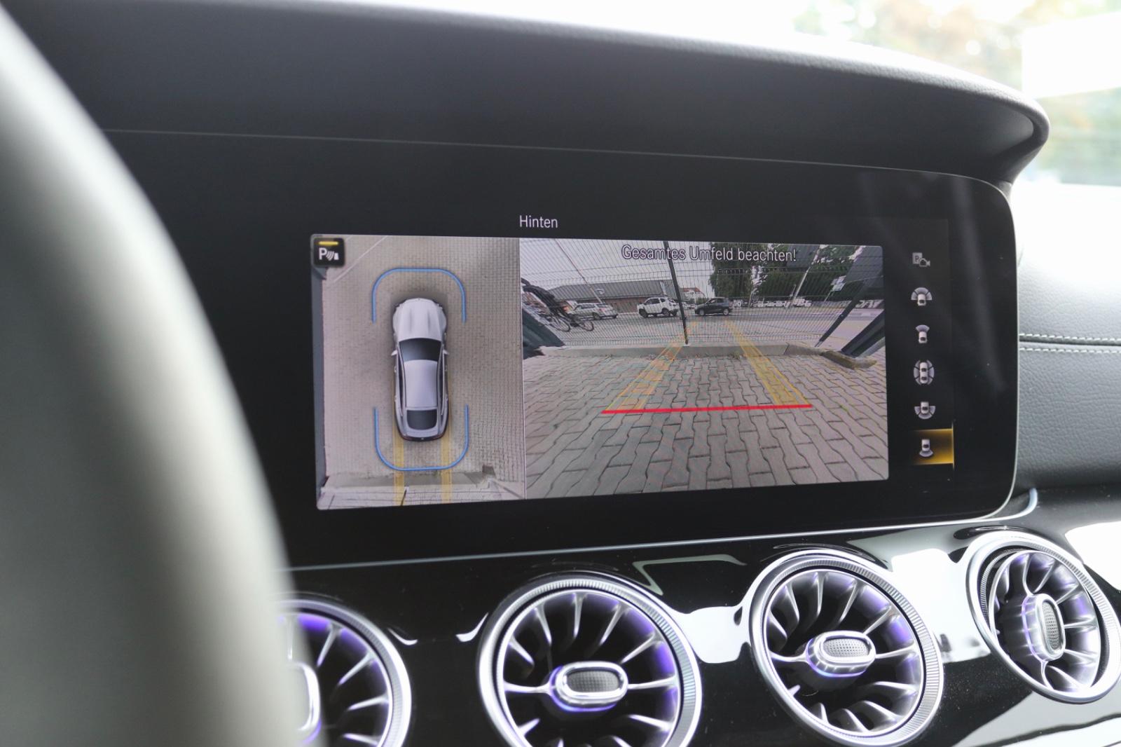 Mercedes-Benz AMG GT 63 S 4M+ Night Pano HuD PERF-ABGAS Stdhzg