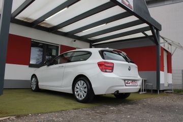 BMW 116 - 10