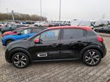 Citroën C3 Shine PureTech 110 -KLIMA-SHZ-PDC-CAM-CARPLAY - gebrauchte Citroën C3 aus dem Jahr 2022
