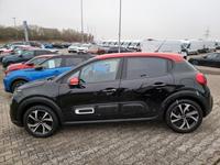Citroën C3 Shine PureTech 110 -KLIMA-SHZ-PDC-CAM-CARPLAY
