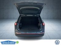 Volkswagen Tiguan - Vorschau Bild 14