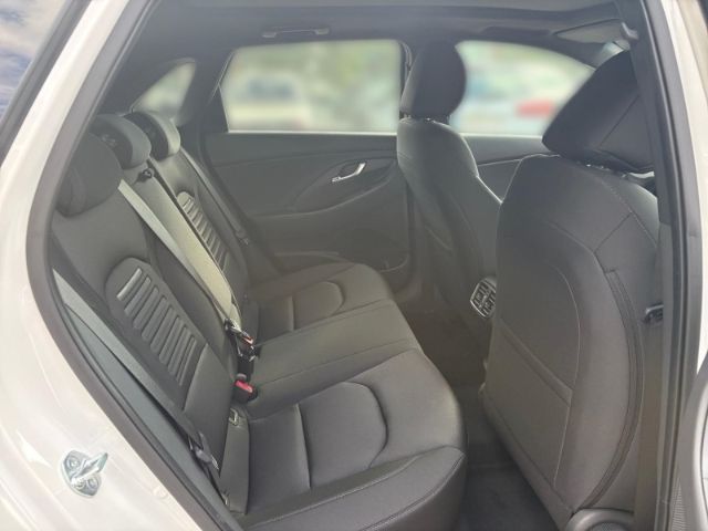 Hyundai i30 – Bild 13