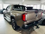 Volkswagen Amarok 3.0 TDI PanAmericana*Acc*LED*360*Virtual* - Volkswagen Amarok: Allradantrieb