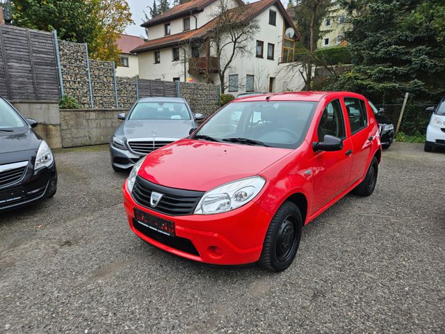 Dacia Sandero Basis