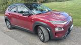 Hyundai KONA Elektro Premium 64 kWh mit Batterietest  - Hyundai KONA Elektro von privat