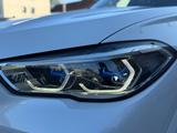 BMW X5Drive 30d M Sport-Pano-360°-Head-Up-ACC - mit Diesel-Antrieb: Elektrische Wegfahrsperre, mit Klimaautomatik
