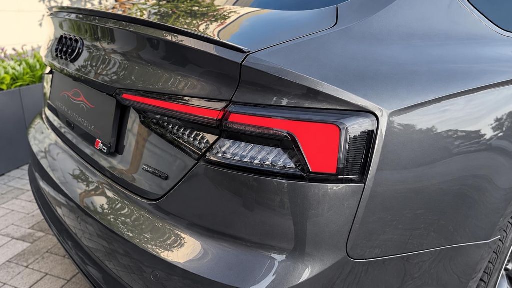 Audi A5 – Bild 11